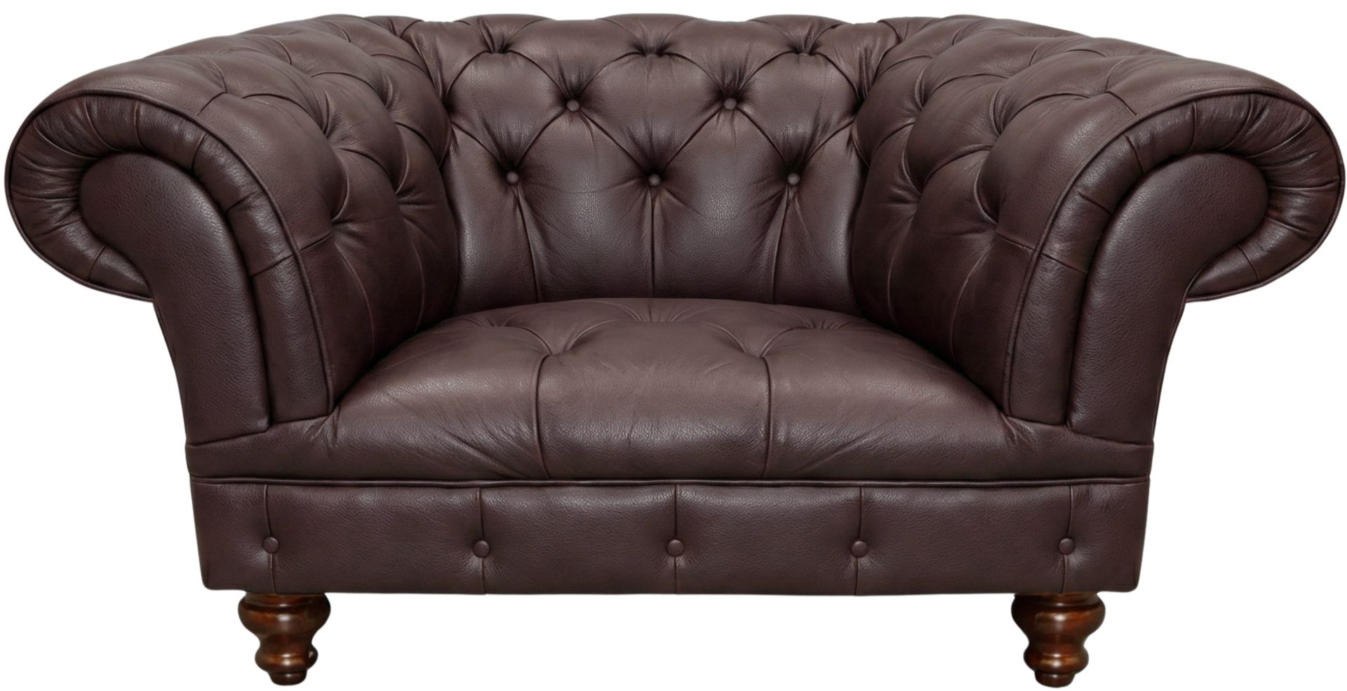 The Vintage Chesterfield